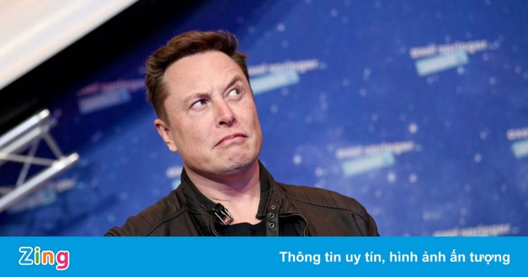 Morgan Stanley: Elon Musk sẽ sở hữu 1.000 tỷ USD nhờ SpaceX Morgan Stanley: Elon Musk sẽ sở hữu 1.000 tỷ USD nhờ SpaceX