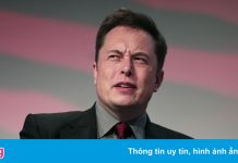 Elon Musk rao bán căn nhà cuối cùng