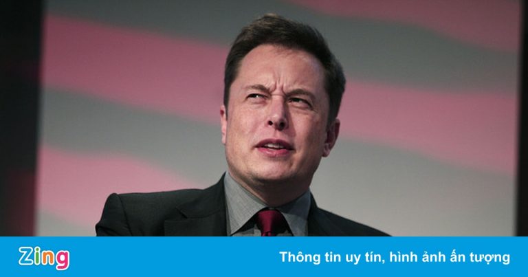 Elon Musk rao bán căn nhà cuối cùng