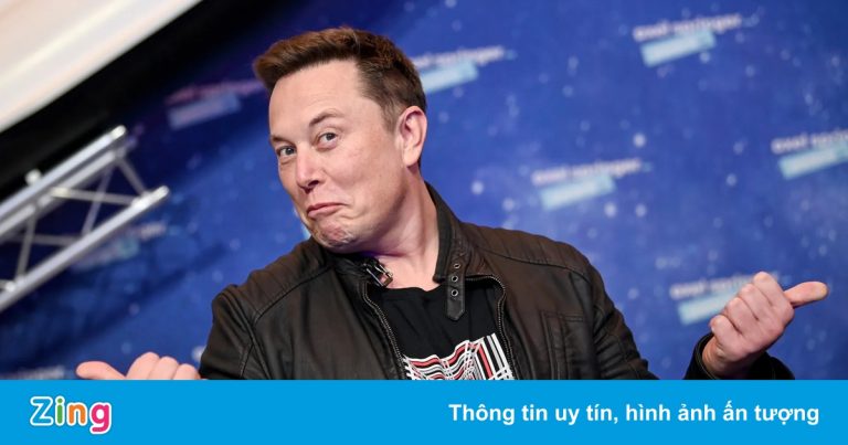 Lý do những người như Elon Musk vẫn được mến mộ