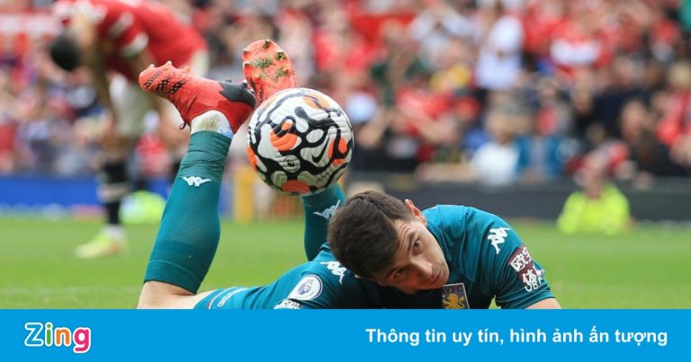 Sự ngạo nghễ trong cách bắt 11 m của nhà vô địch Copa America