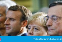Sau thời bà Merkel, châu Âu sẽ do ai dẫn dắt?