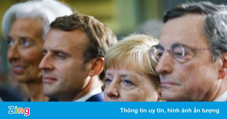 Sau thời bà Merkel, châu Âu sẽ do ai dẫn dắt?