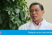 Ông Chung Nam Sơn ám chỉ việc Trung Quốc có thể bỏ ‘Zero Covid-19’