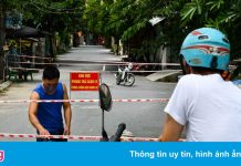 236 xã, phường của Hà Nội được phân thành vùng vàng