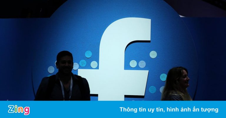 Chỉ mất 3 tuần để người dùng Facebook ngập trong tin giả