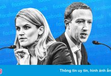 Dấu hiệu Facebook đang chết dần