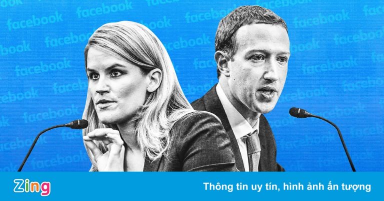 Dấu hiệu Facebook đang chết dần