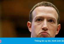 Những ngày tươi đẹp nhất của Facebook đã hết