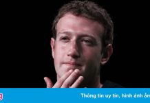 CEO Facebook đăng tâm thư nhưng bị chế nhạo, hoài nghi