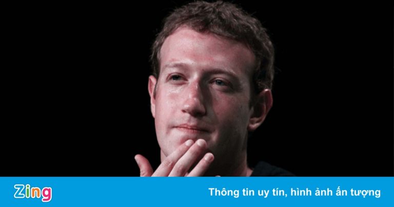 CEO Facebook đăng tâm thư nhưng bị chế nhạo, hoài nghi