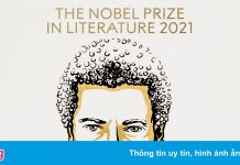 Abdulrazak Gurnah – người viết về hậu thuộc địa – đạt Nobel Văn chương