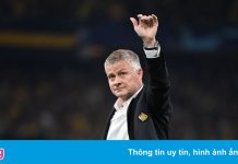 Solskjaer yêu cầu học trò chuyển sơ đồ 4-4-2 với 10 cầu thủ