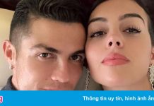 Ronaldo sắp có thêm 2 con