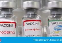 Ban cố vấn CDC Mỹ ủng hộ tiêm liều tăng cường cho 3 loại vaccine