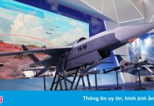 Trung Quốc ráo riết phát triển công nghệ hàng không, muốn qua mặt Mỹ