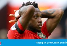 Man United không thể vô địch với Fred trong đội hình
