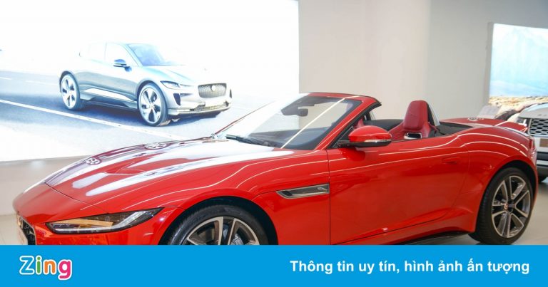 Những dòng xe mui trần đáng chú ý tại Việt Nam