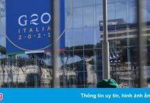 Khí hậu và kinh tế toàn cầu đứng đầu chương trình nghị sự của G20