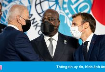 Lãnh đạo các nền kinh tế giàu nhất thế giới đạt thỏa thuận lịch sử