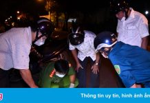 Bắt giữ tên cướp tấn công cặp vợ chồng ở Trà Vinh