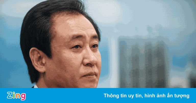 China Evergrande lần thứ hai ‘thoát chết’ China Evergrande lần thứ hai ‘thoát chết’
