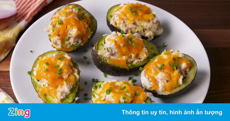 5 món ngon dễ làm với cua 5 món ngon dễ làm với cua
