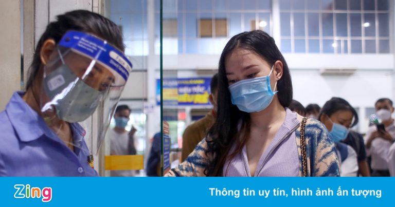 TP.HCM nên mạnh dạn mở cửa, chấp nhận số ca mắc tăng có kiểm soát