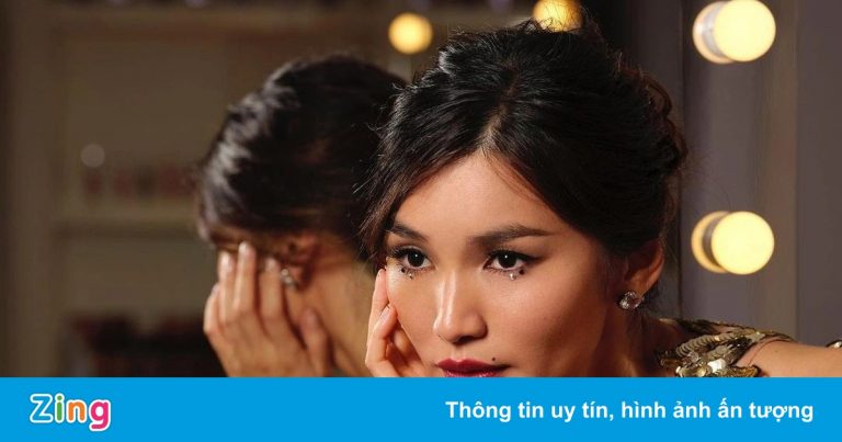 Minh tinh gốc Á trong bom tấn ‘Eternals’