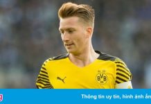 Dortmund tiếp tục bám đuổi Bayern Munich