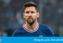 Thierry Henry: ‘Messi bị cô lập tại PSG’