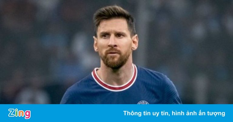 Thierry Henry: ‘Messi bị cô lập tại PSG’