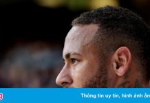 Nỗi thất vọng Neymar và vấn đề của PSG