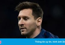 Giám đốc PSG lý giải việc Messi chưa ghi bàn tại Ligue 1