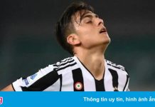 Juventus lại rơi vào khủng hoảng