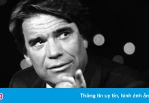 Bernard Tapie qua đời và lời vĩnh biệt của ông trùm bóng đá Pháp