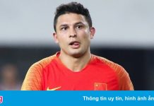 Tuyển Việt Nam phải cẩn trọng với Elkeson