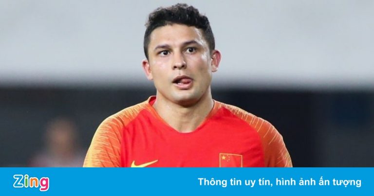 Tuyển Việt Nam phải cẩn trọng với Elkeson