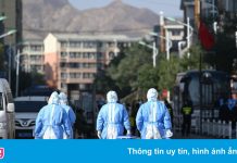 Thế khó của quốc gia cuối cùng bám trụ chiến lược ‘Zero Covid-19’