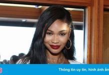 Cựu người mẫu Victoria’s Secret giữ dáng sau khi sinh hai con