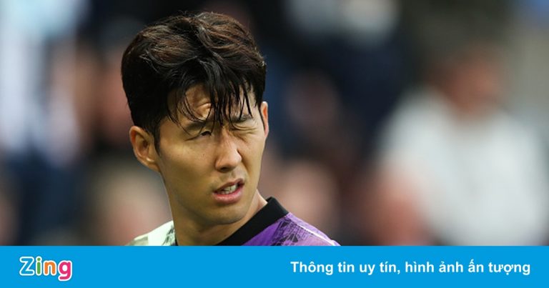 Tottenham đẩy MU xuống vị trí thứ 6