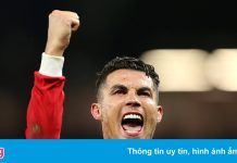 Ronaldo vượt Messi, lập kỷ lục mới ở Champions League
