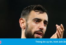 Sự lợi hại của Bruno Fernandes