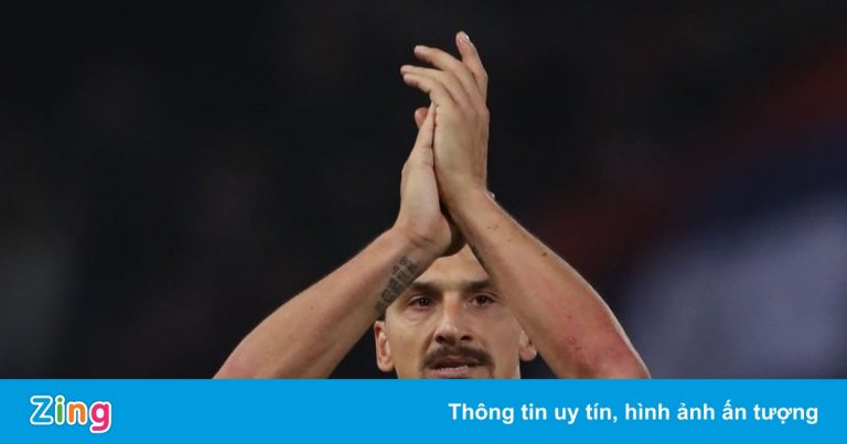 Ibrahimovic đưa Milan lên đỉnh bảng Serie A