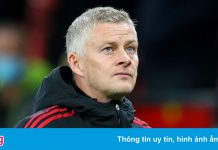 Man United họp bàn về tương lai của HLV Solskjaer