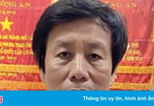 Tiếp tục đình chỉ công tác giám đốc Sở Y tế TP Cần Thơ