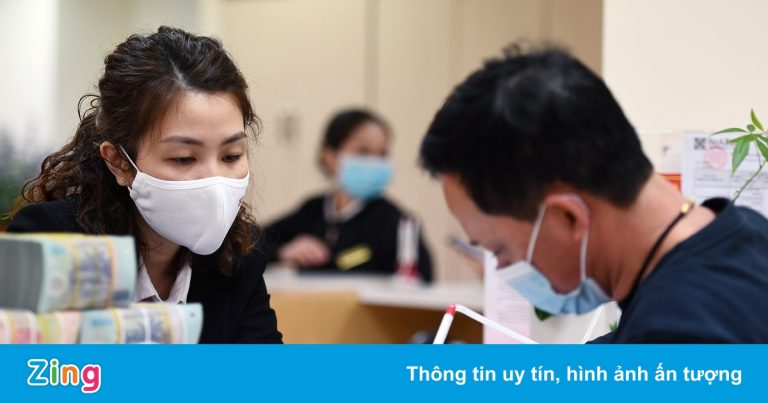 Rút ngắn thời gian hưởng hỗ trợ gói 38.000 tỷ còn 5-10 ngày