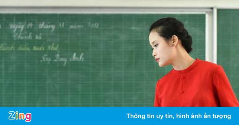 Làm thế nào để kỷ luật học sinh có hiệu quả?