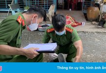 Thêm một người tử vong trong vụ truy sát ở An Giang