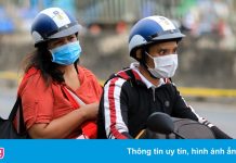 Lao động ngoại tỉnh quay lại TP.HCM sẽ được tiêm vaccine